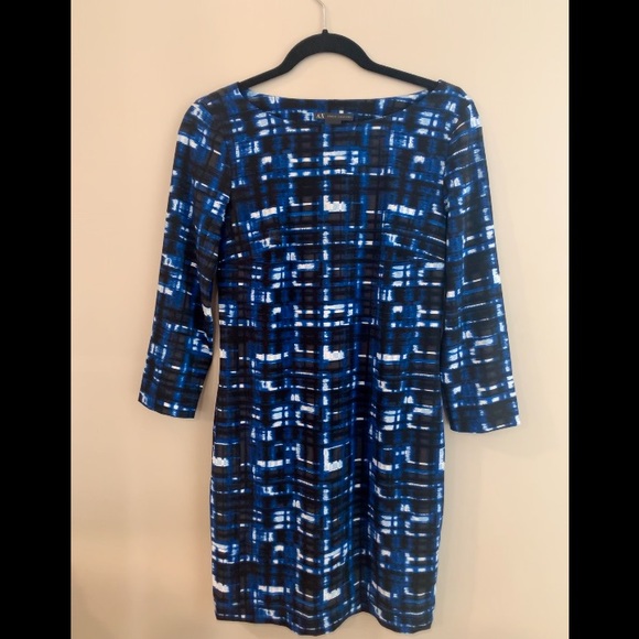 Armani Exchange Dress - Size 2 - Picture 1 of 1